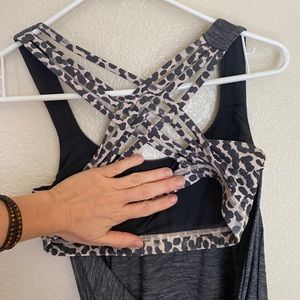 COPY - lululemon Free to be Wild tank